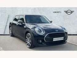 Other Used 2024 Mini Cooper Clubman Exclusive Estate | £24,995 (A bit pricey)