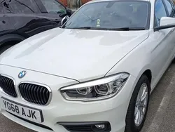 Used 2019 BMW 118 Hatchback | £15,399 (Good price)