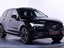 Used 2024 Volvo XC60 Ultimate SUV | £39,100 (Good price)