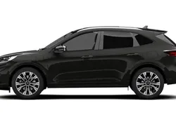 Used 2020 Ford Kuga ST-Line SUV | £17,399 (A bit pricey)