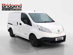 Nissan e-NV200
