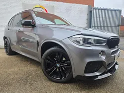 Grey Used 2014 BMW X5 M Sport SUV | £15,222 (Fair price)