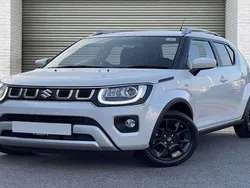 Used 2024 Suzuki Ignis SZ-T Hatchback | £15,999 (Fair price)
