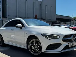 Used 2021 Mercedes E250 AMG Line Premium Plus Coupe | £17,500 (Fair price)