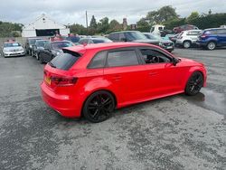 Used 2013 Audi A3 S-Line | £4,995