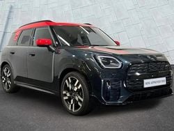 Grey Used 2024 Mini Countryman Sport SUV | £39,000 (A bit pricey)