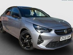 Used 2020 Vauxhall Corsa SRi Hatchback | £10,499 (Fair price)