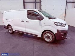 White Used 2023 Citroën Dispatch MPV | £14,390 (Fair price)
