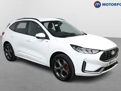 Used 2025 Ford Kuga ST-Line SUV | £24,799 (Fair price)
