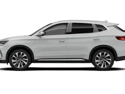 New 2024 BYD Seal U Boost SUV | £31,990