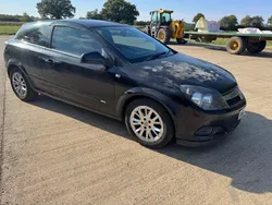 Black Used 2010 Vauxhall Astra Sport Hatchback | £950 (Super price)