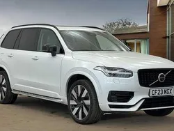 Used 2024 Volvo XC90 Ultimate SUV | £47,799 (Super price)