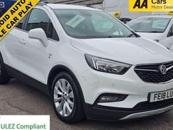 Used 2019 Vauxhall Mokka Elite SUV | £6,995 (Fair price)
