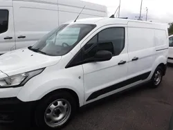 White Used 2021 Ford Transit Estate | £10,995 (Good price)