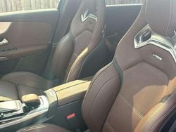 Blue Used 2020 Mercedes A45 AMG Hatchback | £40,899 (A bit pricey)