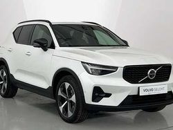 Used 2024 Volvo XC40 Plus SUV | £31,391 (Fair price)