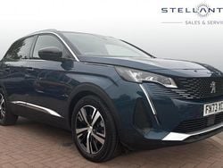 Used 2023 Peugeot 3008 GTi Estate | £20,827 (Fair price)