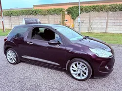 Purple Used 2014 Citroën DS3 Hatchback | £2,499 (Fair price)