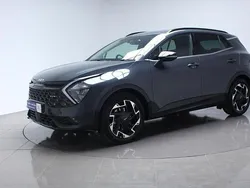 Grey Used 2024 Kia Sportage 4 SUV | £26,750 (Super price)