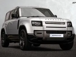 Used 2024 Land Rover Defender HSE Dynamic SUV | £63,999 (Fair price)