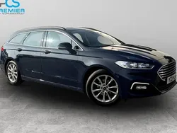 Used 2021 Ford Mondeo Zetec Estate | £10,795 (Good price)