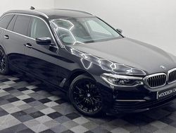 Used 2019 BMW 520 Estate | £12,750 (Super price)