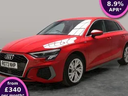 Audi A3 e-tron