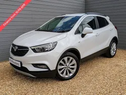 White Used 2019 Vauxhall Mokka X S SUV | £8,990 (Fair price)