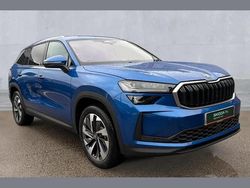 Blue Used 2025 Skoda Kodiaq SE L SUV | £44,850