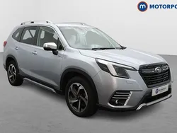 Used 2022 Subaru Forester Premium SUV | £23,149 (Good price)