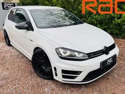 Used 2016 VW Golf VII R Hatchback | £13,995 (Good price)