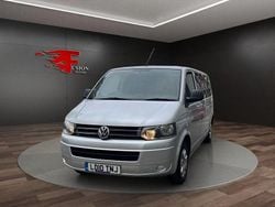 Silver Used 2010 VW T5 SE Van | £8,000 (Good price)