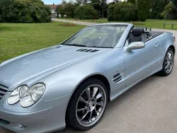 Used 2006 Mercedes SL350 | £6,995 (Fair price)