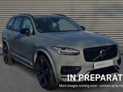 Grey Used 2024 Volvo XC90 Ultra SUV | £47,061 (Fair price)