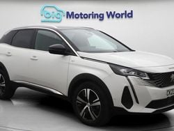 Used 2023 Peugeot 3008 GTi Estate | £19,400 (Fair price)