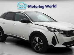 Used 2023 Peugeot 3008 GTi Estate | £19,700 (Fair price)