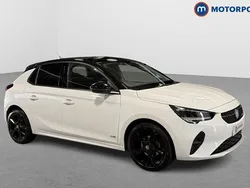 Used 2022 Vauxhall Corsa Hatchback | £11,499 (Fair price)