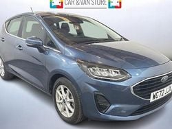 Used 2023 Ford Fiesta Trend Hatchback | £12,399 (Good price)