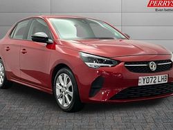 Used 2023 Vauxhall Corsa Design Edition Hatchback | £10,990 (Good price)