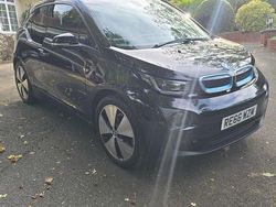 Used 2016 BMW i3 Hatchback | £7,995 (Fair price)