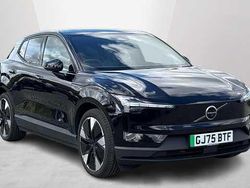 New 2026 Volvo EX30 Performance SUV | £39,900 (Expensive)