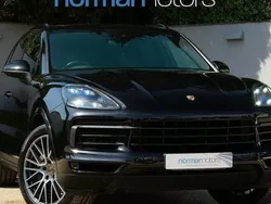 Used 2023 Porsche Cayenne S SUV | £44,995