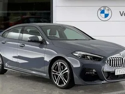 Used 2024 BMW 220 M Sport Coupe | £22,440