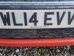 Red Used 2014 Citroën C1 Platinum Hatchback | £3,995 (Fair price)