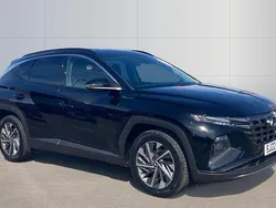 Used 2023 Hyundai Tucson Premium SUV | £17,932 (Fair price)