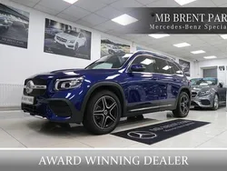 Used 2023 Mercedes 200 Executive SUV | £27,750 (Good price)