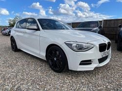 Other Used 2013 BMW M135 Hatchback | £8,995 (Fair price)