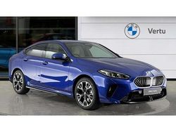 Other Used 2025 BMW 220 M Sport Coupe | £30,300 (Good price)