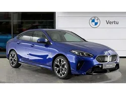 Other Used 2025 BMW 220 M Sport Coupe | £34,000
