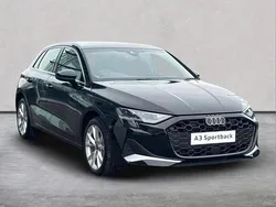 Other New 2024 Audi A3 Sport Hatchback | £29,299 (Fair price)